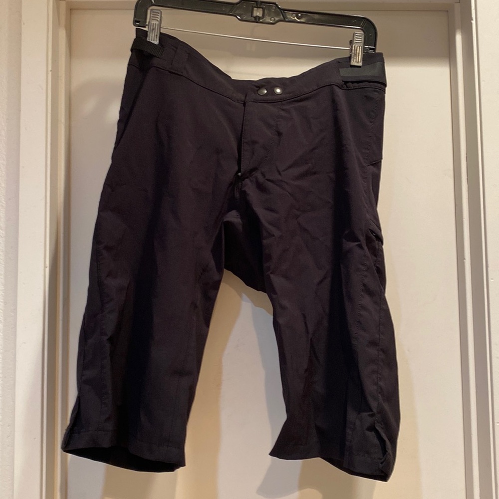 Mens Mountain Bike Shorts